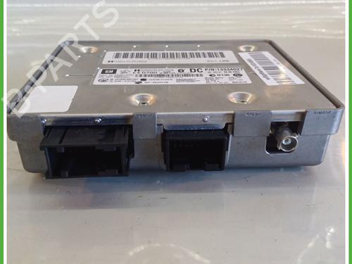 Radio OPEL INSIGNIA A Sports Tourer (G09) 2.0 CDTI (35) | BP15526137E6 
