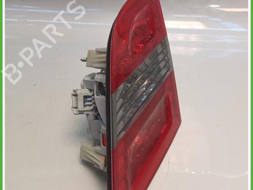 Right taillight MERCEDES-BENZ B-CLASS Sports Tourer (W245) B 180 CDI (245.207) | BP21527322C35 