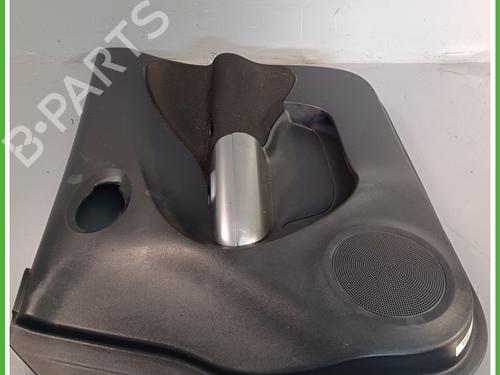 Front right panel NISSAN JUKE (F15) 1.5 dCi | BP20670880C59 