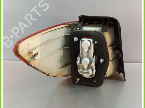 Right taillight MERCEDES-BENZ B-CLASS Sports Tourer (W245) B 150 (245.231) | BP13628908C35 