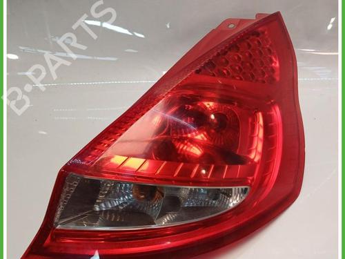Used Right taillight Right taillight FORD FIESTA VI (CB1, CCN) 1.4 TDCi (70 hp) 40145985 40145985