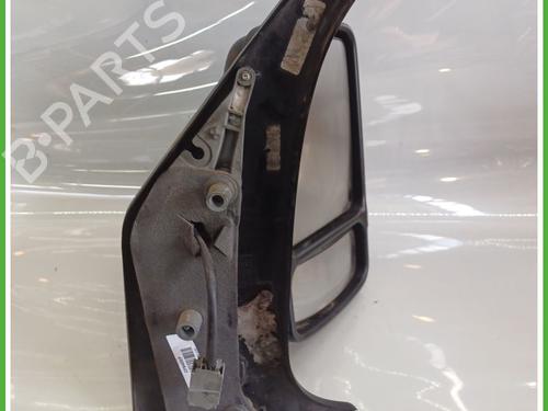 Right mirror RENAULT MASTER II Van (FD) 2.5 dCi 120 | BP19094657C27 