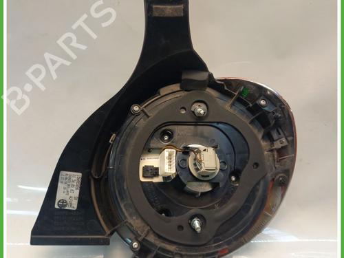 Left taillight ALFA ROMEO MITO (955_) 1.4 MultiAir (955AXL1B) | BP30813017C34 