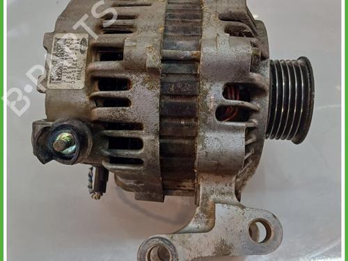 Alternator FORD FIESTA IV (JA_, JB_) 1.25 i 16V | BP17431744M7 