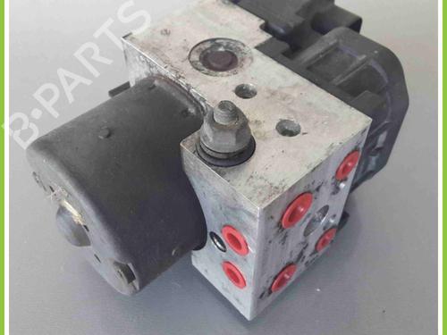 Used ABS pump PEUGEOT 306 Break (7E, N3, N5) 2.0 HDI 90 (90 hp) 13120001
