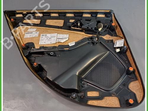 Rear right panel MERCEDES-BENZ A-CLASS (W176) A 180 CDI / d (176.012) | BP20085719C61 