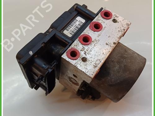 Used ABS pump CITROËN C1 (PM_, PN_) 1.0 (68 hp) 16820201