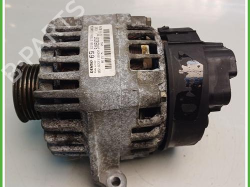 Alternator FIAT PUNTO (188_) 1.2 Bifuel | BP23892137M7 