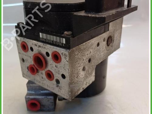 Used ABS pump ABS pump MERCEDES-BENZ E-CLASS (W210) E 270 CDI (210.016) (170 hp) 40145222 40145222