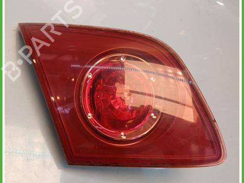 Venstre baglygte MAZDA 3 (BK) 1.6 (BK14) (105 hp) 27409514