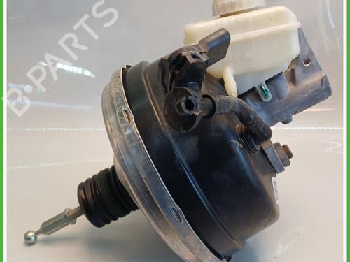 Used Servo brake AUDI A4 B8 Avant (8K5) 2.0 TDI (143 hp) 29201222