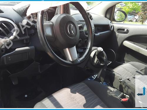 Engine MAZDA 2 (DE_, DH_) 1.3 (DE3FS) | BP40148609M1 - Image 11