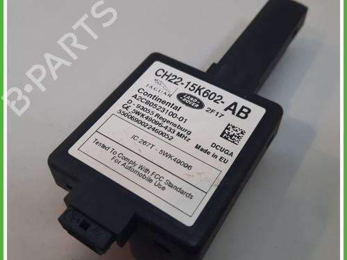 Control unit LAND ROVER FREELANDER 2 (L359) 2.2 SD4 4x4 | BP13211042M11 