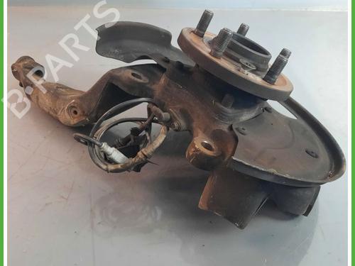 Right front steering knuckle LAND ROVER RANGE ROVER SPORT I (L320) 2.7 D 4x4 | BP15004490M26 