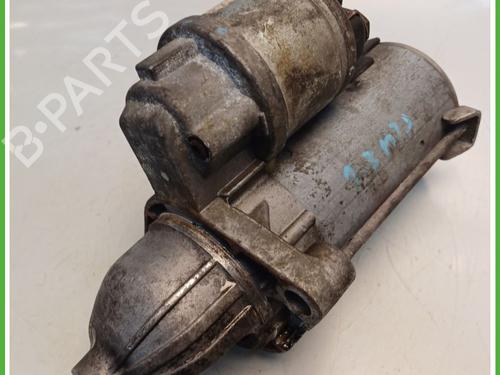 Used Starter FIAT IDEA (350_) 1.3 D Multijet (90 hp) 26306736