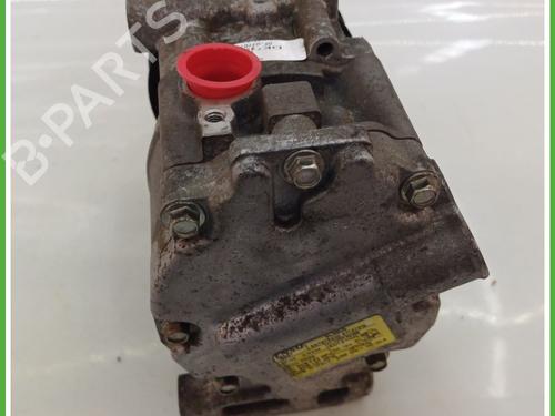AC compressor LANCIA YPSILON (843_) 1.2 (843.AXA1A) | BP20329721M34 