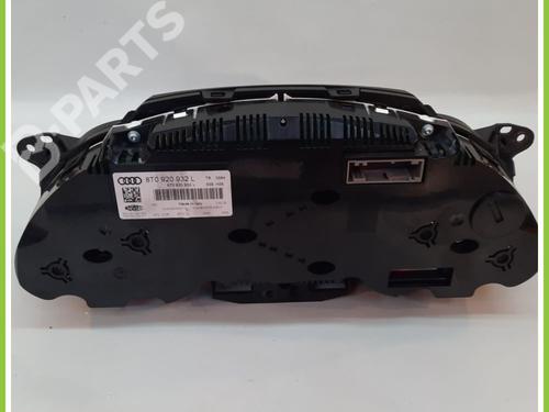 Instrument cluster AUDI A5 Sportback (8TA) 2.0 TFSI quattro | BP11373603C47 