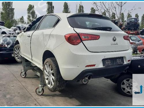 Switch ALFA ROMEO GIULIETTA (940_) 2.0 JTDM (940.FXL1A) | BP40135526I30 - Image 10