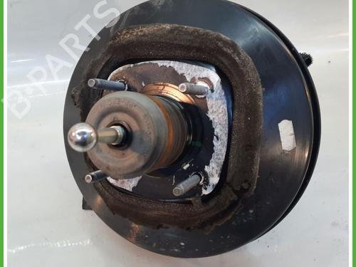 Servo brake PEUGEOT 207 SW (WK_) 1.4 | BP13015395M42 