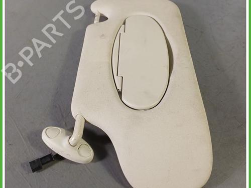 Left sun visor MINI MINI COUNTRYMAN (R60) One D | BP31181853I1