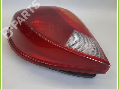 Right taillight FORD FIESTA IV (JA_, JB_) 1.25 i 16V | BP11721157C35 