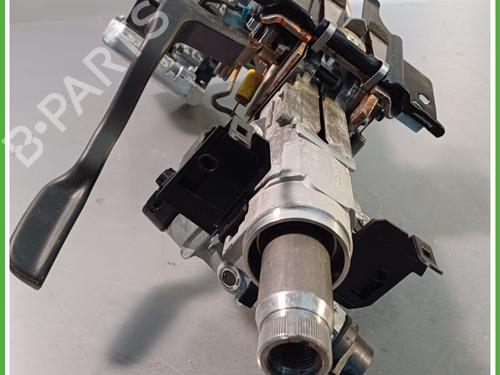Steering column SKODA FABIA III Estate (NJ5) 1.0 TSI | BP23979647M21 