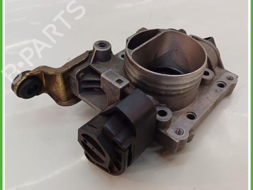 Used Throttle body FIAT PUNTO (188_) 1.2 60 (188.030, .050, .130, .150, .230, .250) (60 hp) 20498074
