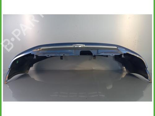 Front bumper OPEL AGILA (A) (H00) 1.0 (F68) | BP19703394C7 