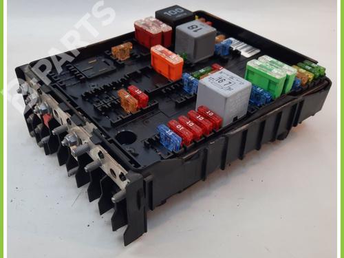 Fuse box AUDI A3 Sportback (8PA) 2.0 TFSI | BP11370179E1 