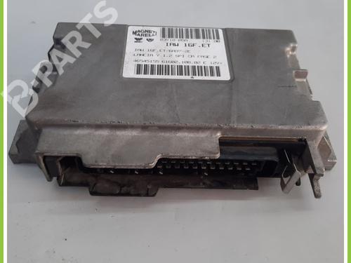 Engine control unit (ECU) LANCIA Y (840_) 1.2 (840AA, 840AF1A) | BP11368669M57 