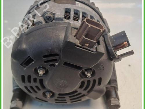 Alternator VOLVO C30 (533) D2 | BP40144936M7 - Image 6