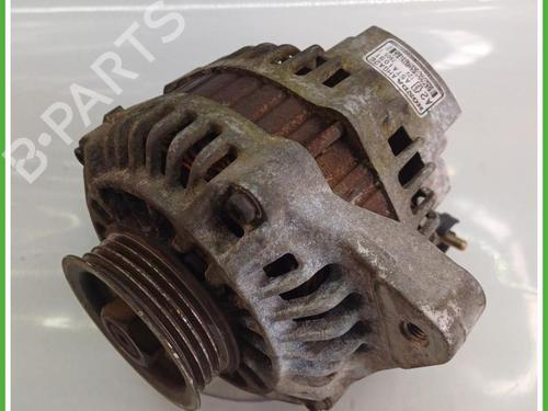Used Alternator Alternator HONDA CIVIC VI Hatchback (EJ, EK) 1.4 i S (EJ9) (90 hp) 40140763 40140763