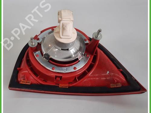 Left taillight VW GOLF V (1K1) 1.6 | BP14831153C34 
