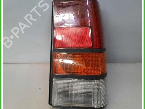 Used Right taillight Right taillight FIAT PANDA (141_) 900 (40 hp) 40131051 40131051