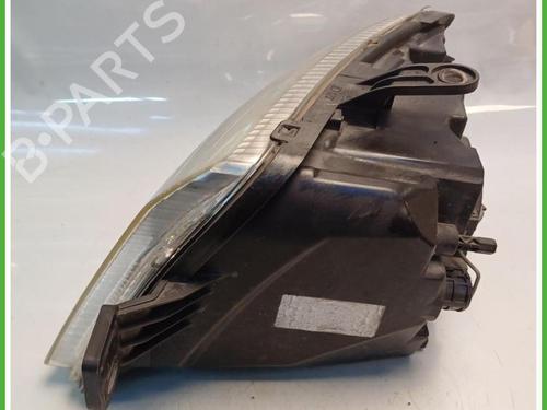 Right headlight FIAT PANDA (169_) 1.2 (169.AXB11, 169.AXB1A) | BP40144989C29 - Image 3