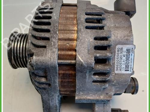 Alternator CITROËN C3 I (FC_, FN_) 1.4 i | BP29498912M7 