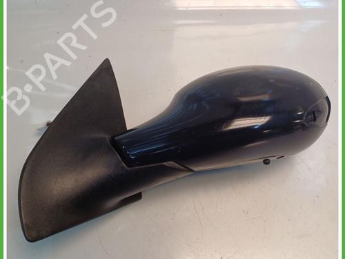 Left mirror LANCIA Y (840_) 1.2 16V (840AD) | BP24950937C26 