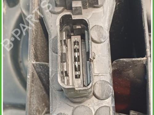 Right taillight NISSAN MICRA III (K12) 1.2 16V | BP27731472C35 