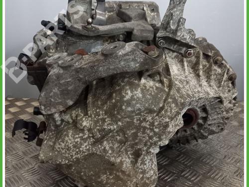Gearbox OPEL INSIGNIA A Saloon (G09) 2.0 CDTI (69) | BP11963039M3 