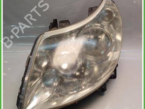 left-headlight-peugeot-boxer-van-2006-40143048 main image