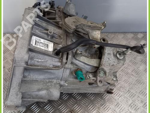 Gearbox NISSAN JUKE (F15) 1.5 dCi | BP11805983M3 