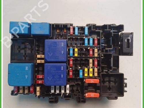 Used Fuse box Fuse box RENAULT CAPTUR II (HF_) TCe 90 (HFM6) (91 hp) 40144269 40144269
