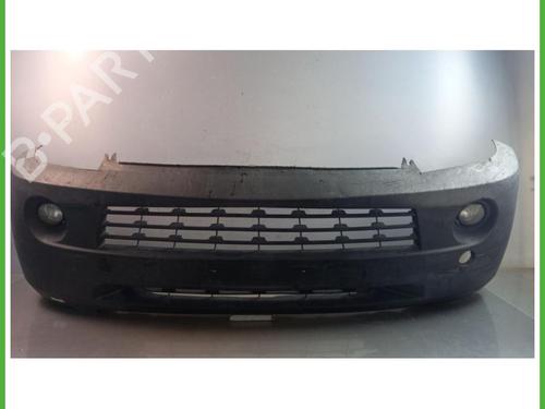 Used Front bumper Front bumper RENAULT MASTER II Van (FD) 2.5 dCi (FD01, FD02, FD21, FD22, FD31, FD32, FD3Y, FD71,... (120 hp) 40138404 40138404
