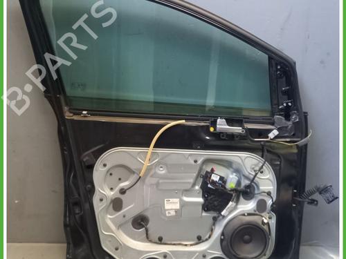 Left front door FORD KUGA I 2.0 TDCi 4x4 | BP27566697C2 