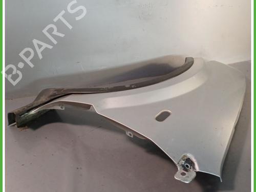 Left front fenders FORD FUSION (JU_) 1.4 | BP24429665C41 
