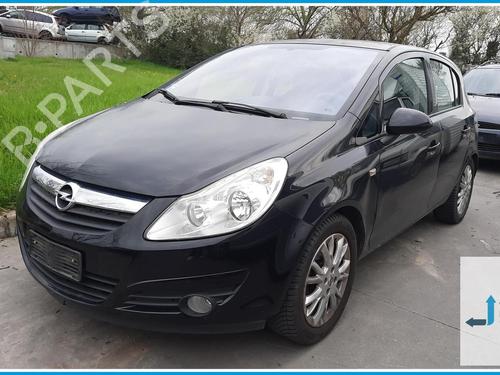 Alternator OPEL CORSA D (S07) 1.2 LPG (L08, L68) | BP40146797M7 - Image 7