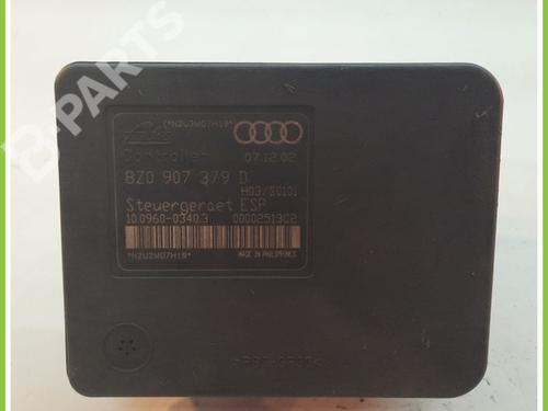 ABS Bremseaggregat AUDI A2 (8Z0) 1.4 TDI | BP11371095M43 