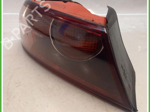 Used Left taillight ALFA ROMEO 159 Sportwagon (939_) 2.4 JTDM Q4 (939BXM2B) (210 hp) 30846952