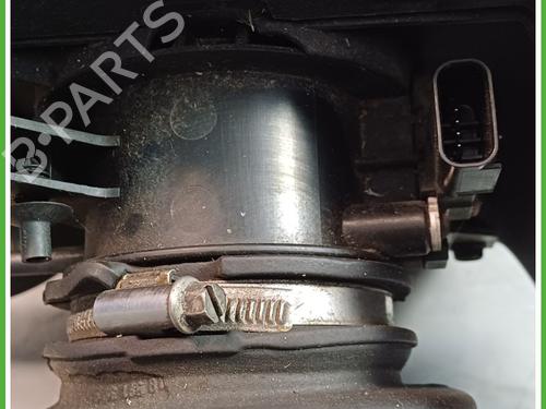 Air filter box VOLVO V40 Cross Country (526) D2 | BP16130146M87 