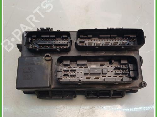 Used Fuse box FIAT GRANDE PUNTO (199_) 1.4 16V (199BXG1B, 199AXG1B) (95 hp) 30962170